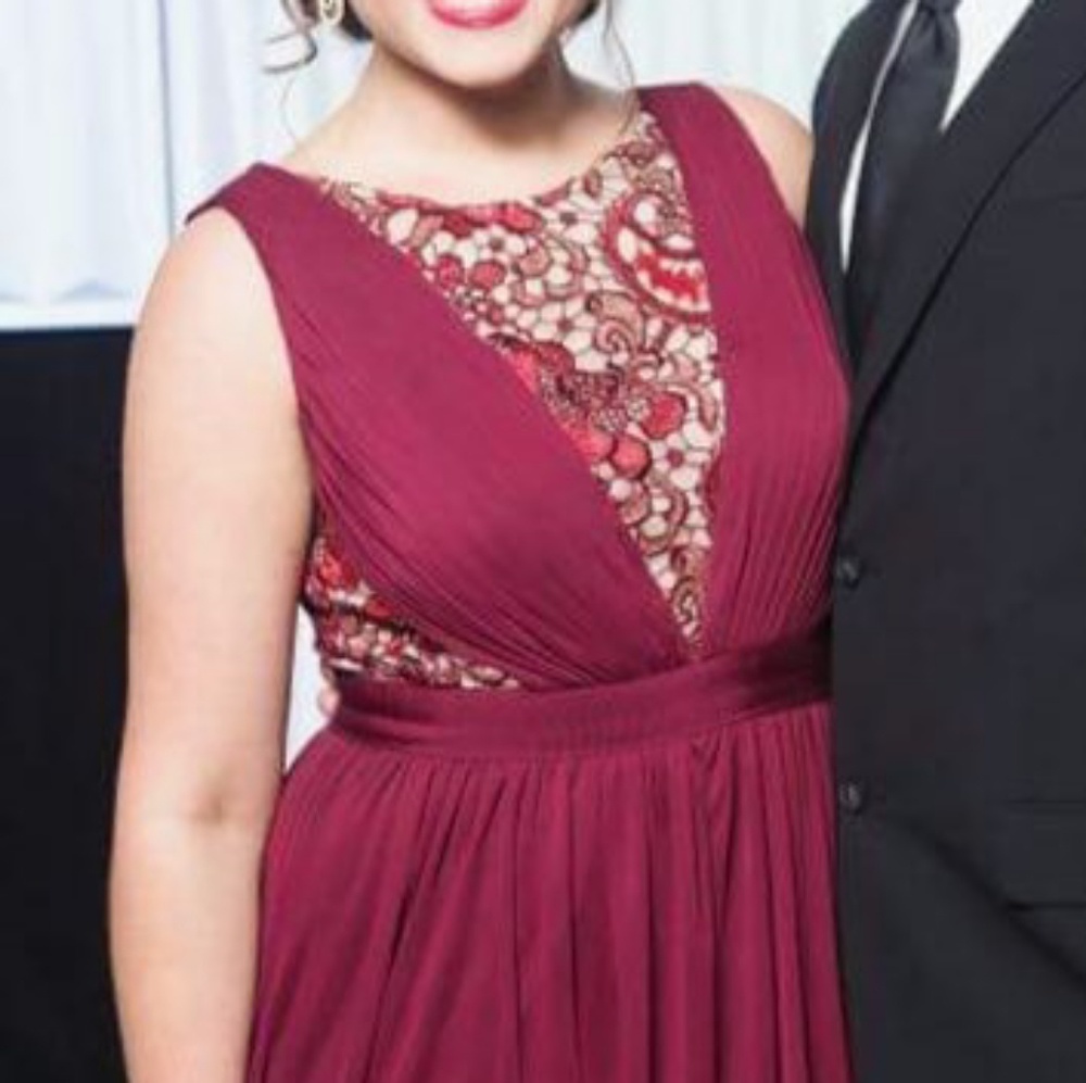 Formal Dress - Picture 2 of 2